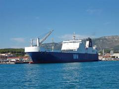 183 TOULON ET SA RADE (54)